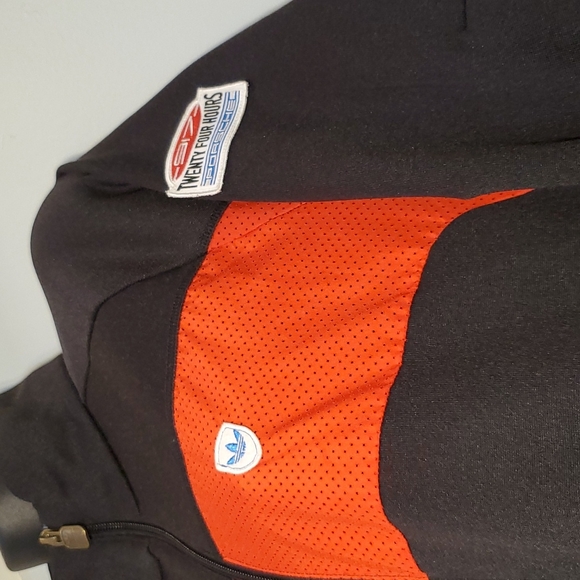 Adidas 917 Porsche track top - Picture 3 of 5